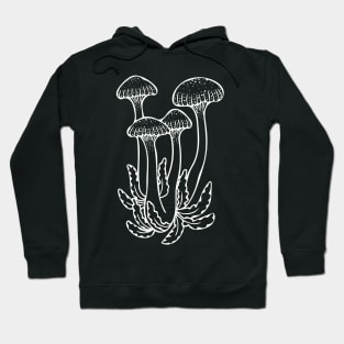 Shrooms Hoodie